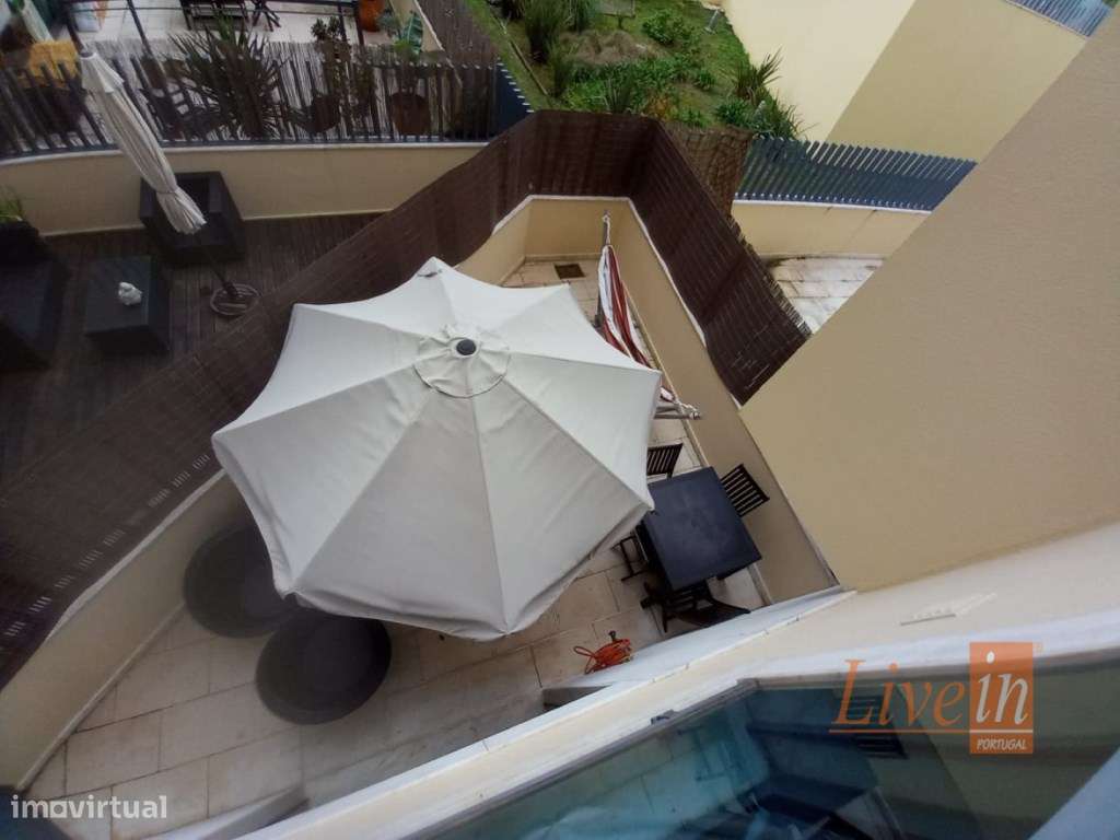 Apartamento Duplex T5 de Luxo no Lumiar - Grande imagem: 5/34