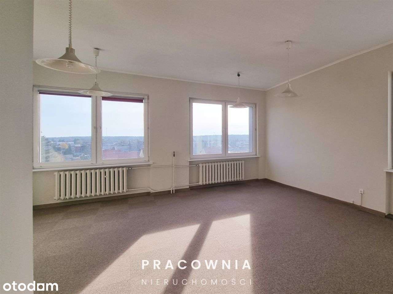 Biuro 34 m2 - dobry standard! - Pełny obrazek: 4/9