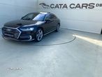 Audi A8 3.0 55 TFSI quattro MHEV Tiptronic - 4