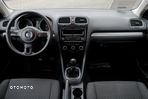 Volkswagen Golf VI 1.6 TDI Comfortline - 8