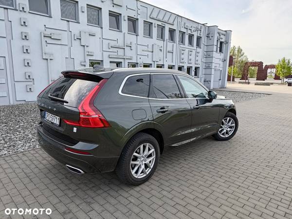 Volvo XC 60 - 31