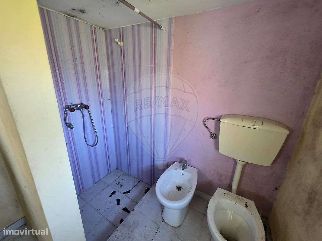 Moradia T2 para venda - Grande imagem: 4/7