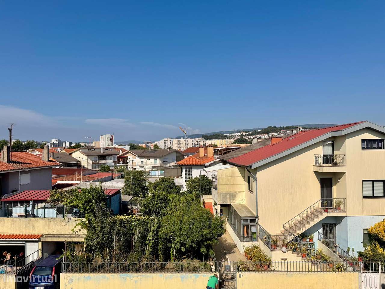 Andar Moradia T3+1-28