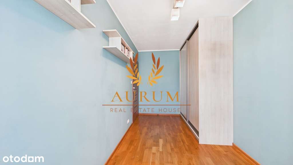 Nowoczesne M2, komfortowe z garażem i komórką lok.-5