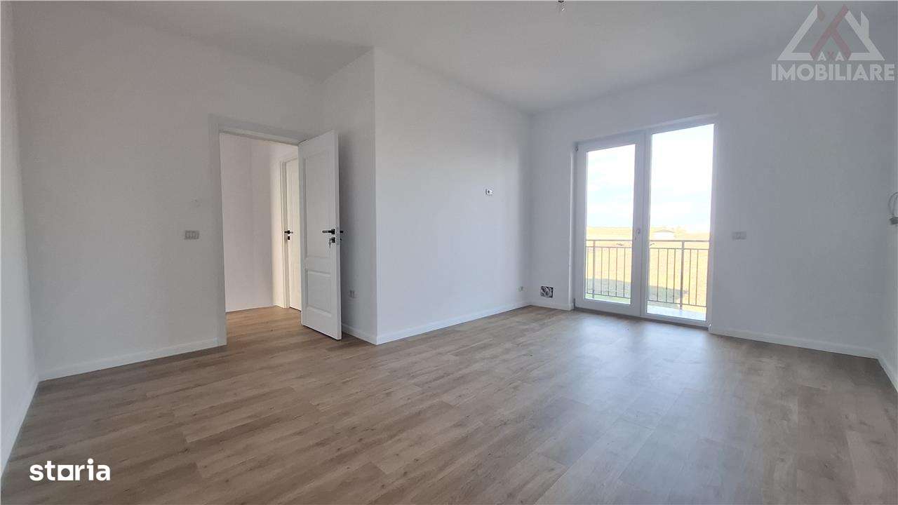 Casa Duplex Valea Lupului,4 camere,Teren 260 mp,Incalz pard, 0% Comisi-15