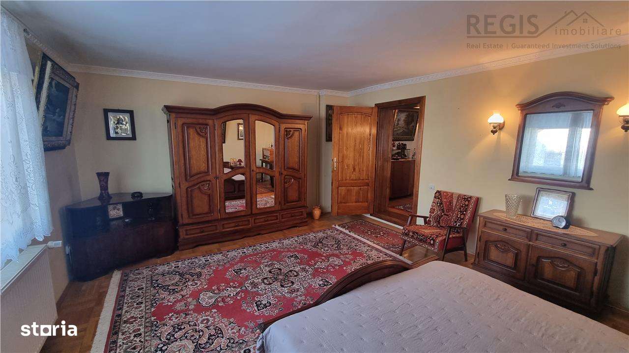 Casa de 5 camere zona Racadau - Imagine principală: 5/20