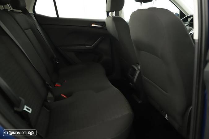 VW T-Cross 1.0 TSI Life - 20