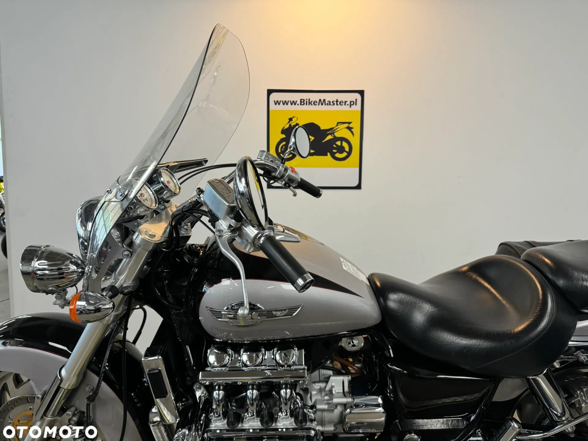 Honda Valkyrie - 18