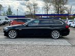 BMW Seria 5 520d Touring - 13