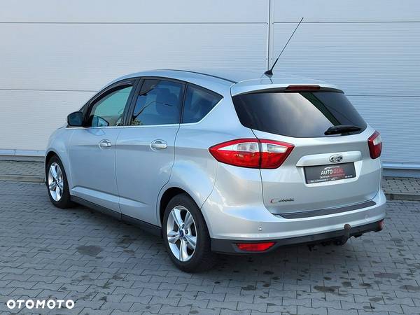 Ford C-MAX - 16