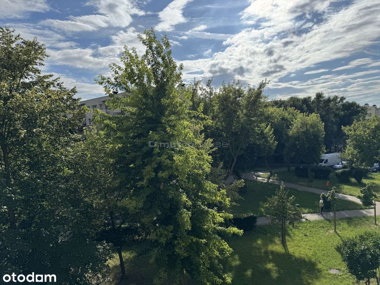 Czteropokojowe na oś. Kazimierza Wielkiego-5