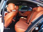 Mercedes-Benz Klasa S 400 d 4-Matic AMG Line 9G-TRONIC - 12