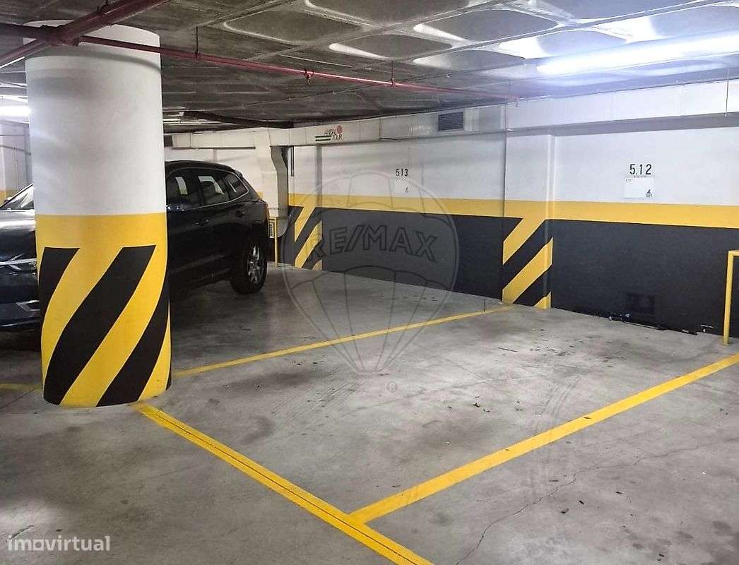 Garagem  para venda - Grande imagem: 2/6