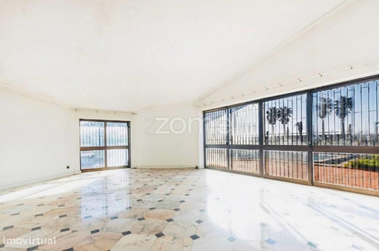 Seafront T5+6 - Av. Marginal – Investimento de Luxo. - Grande imagem: 2/49