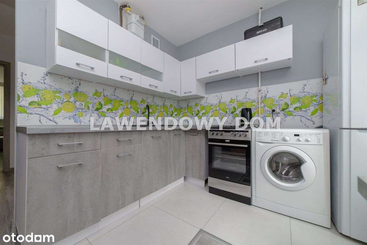 Mieszkanie na sprzedaż w Bieruniu - Twoje miejsce - Pełny obrazek: 5/9