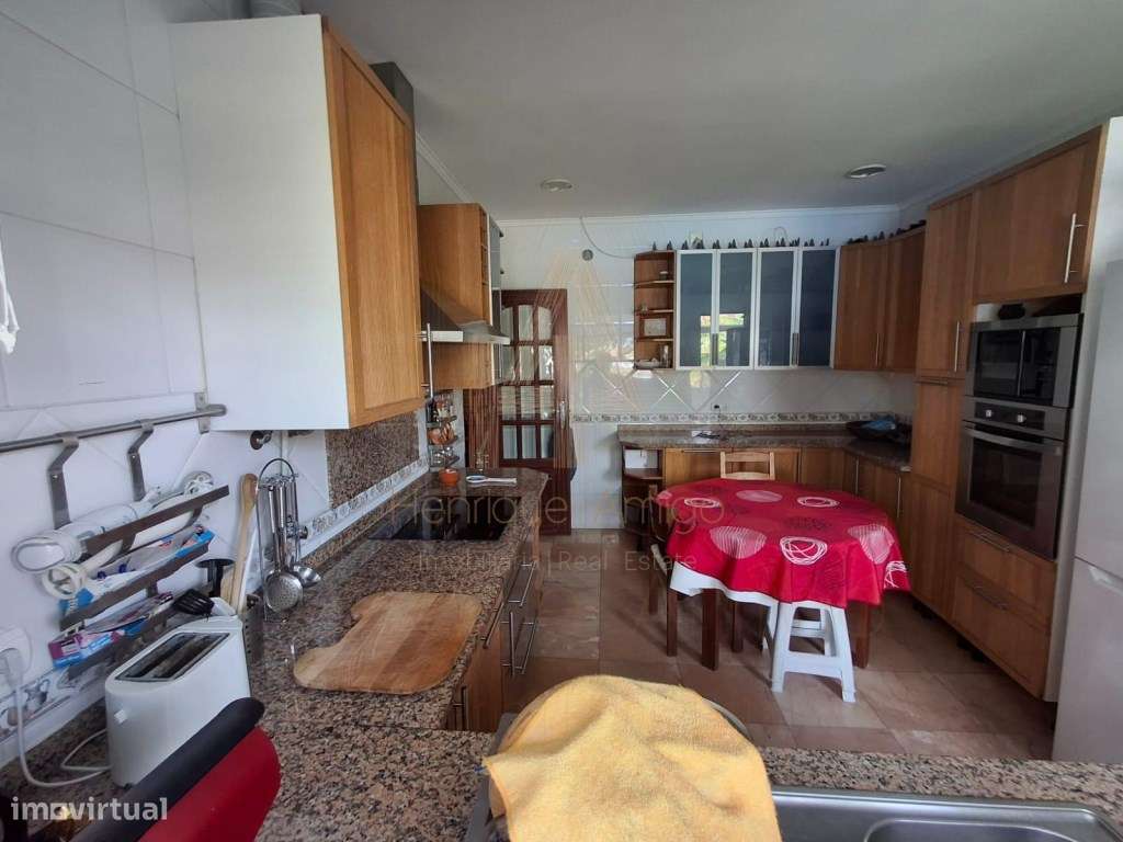 Fantásica Moradia T6 em Brejos Clérigos, Azeitão-19