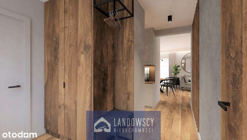 Ostatnie takie mieszkanie z ogrodem!-6