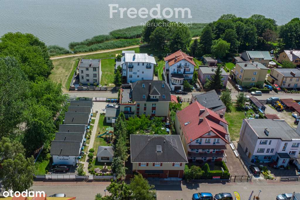 Dom wczasowy Mielno - Pełny obrazek: 5/20