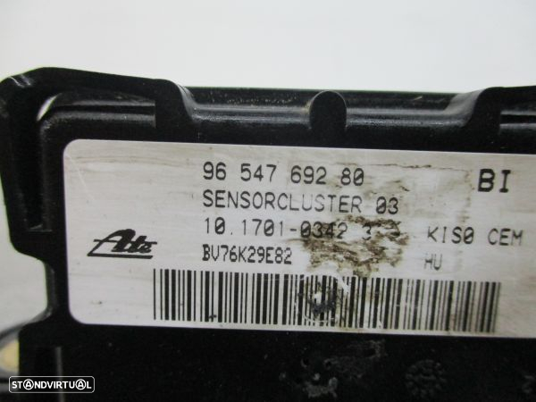 Sensor / Modulo Esp Citroen C5 Ii (Rc_) - 4