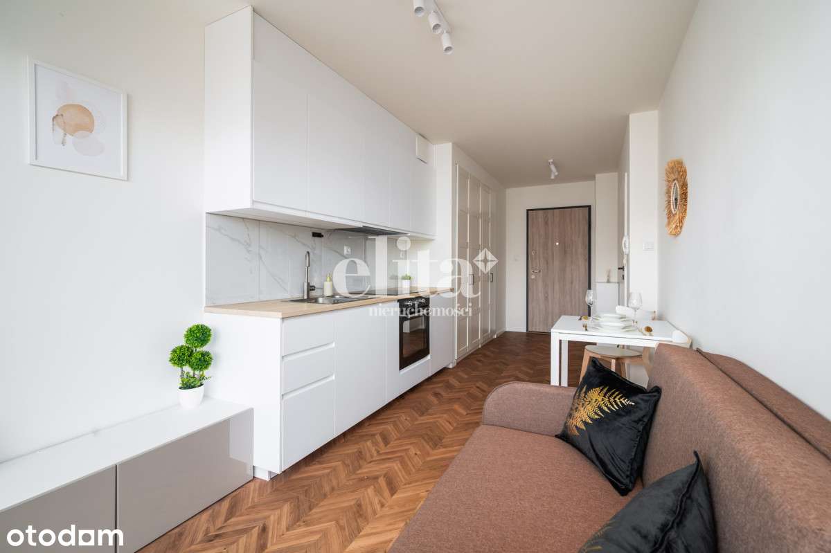 Przytulne mieszkanie na Południu Gdańska - Pełny obrazek: 3/16