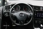 VW Golf 1.6 TDI Confortline DSG - 14