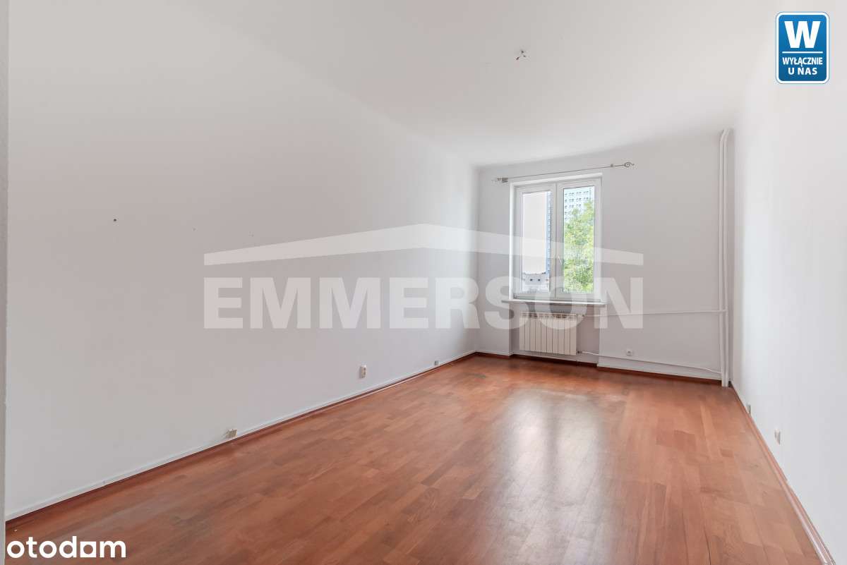 Dwupokojowe mieszkanie do sprzedania w Centrum-9