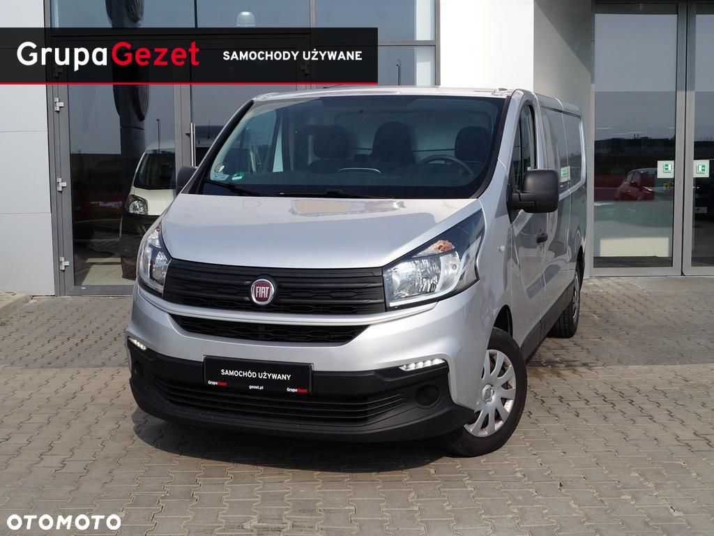 Fiat Talento - 6