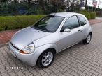 Ford KA - 1