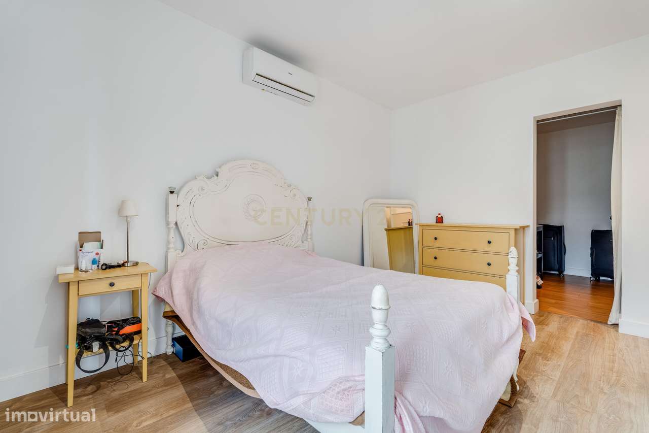 Moradia com 3 frações (T3+T2+T0)-12