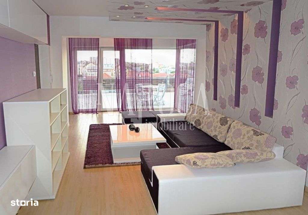 Apartament 2 camere de vanzare in Buna Ziua, Cluj Napoca - Imagine principală: 2/7