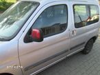 Citroen Berlingo Partner lift 1.6 hdi 2.0 hdi drzwi maska lampa zderzak maglownica hak szyba EZRC - 10