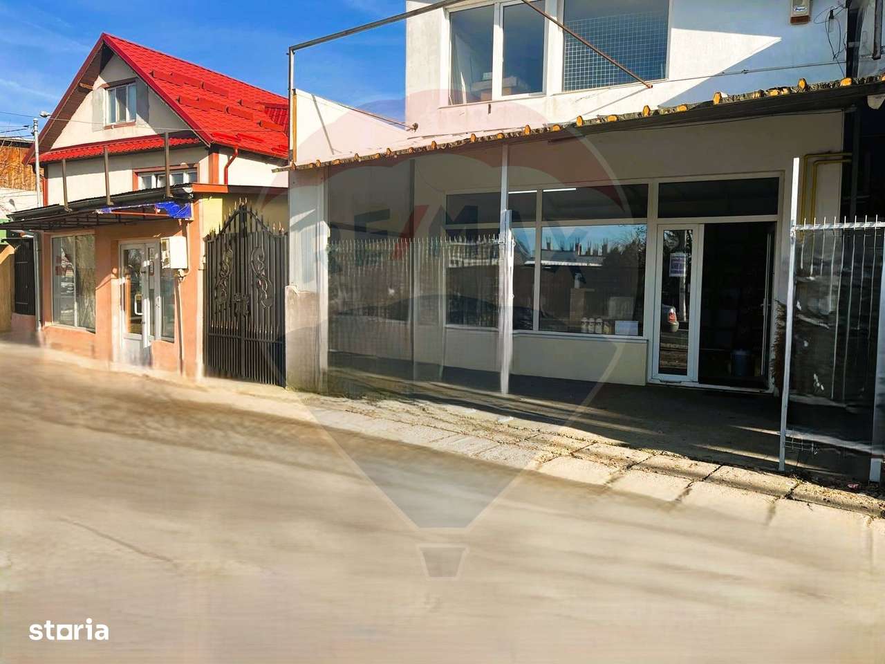 De închirat Spațiu Comercial in  Voluntari - Imagine principală: 4/7