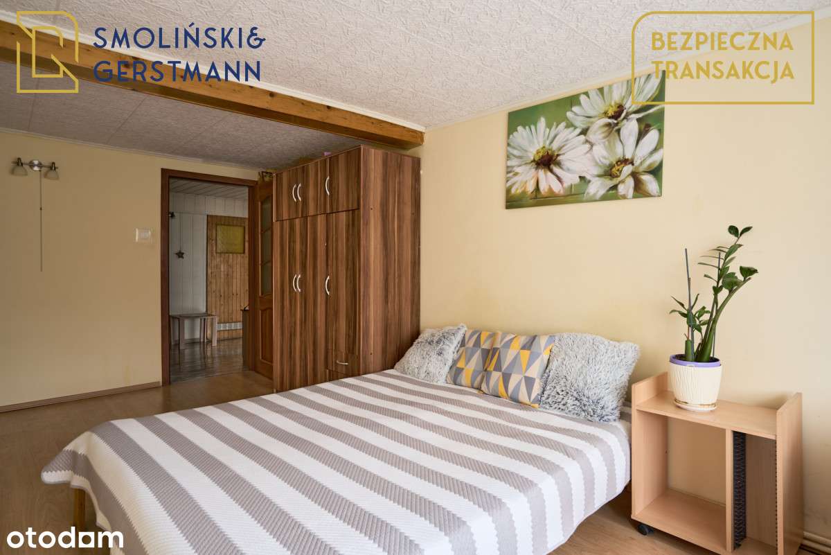 3 pokojowe Centrum Gdyni - 10 890 PLN/m2 !-7