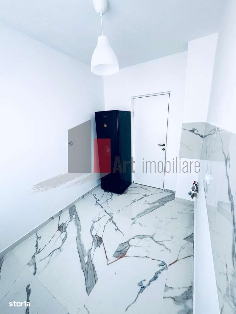 Apartament 3 camere Titan./ Liviu Rebreanu-2