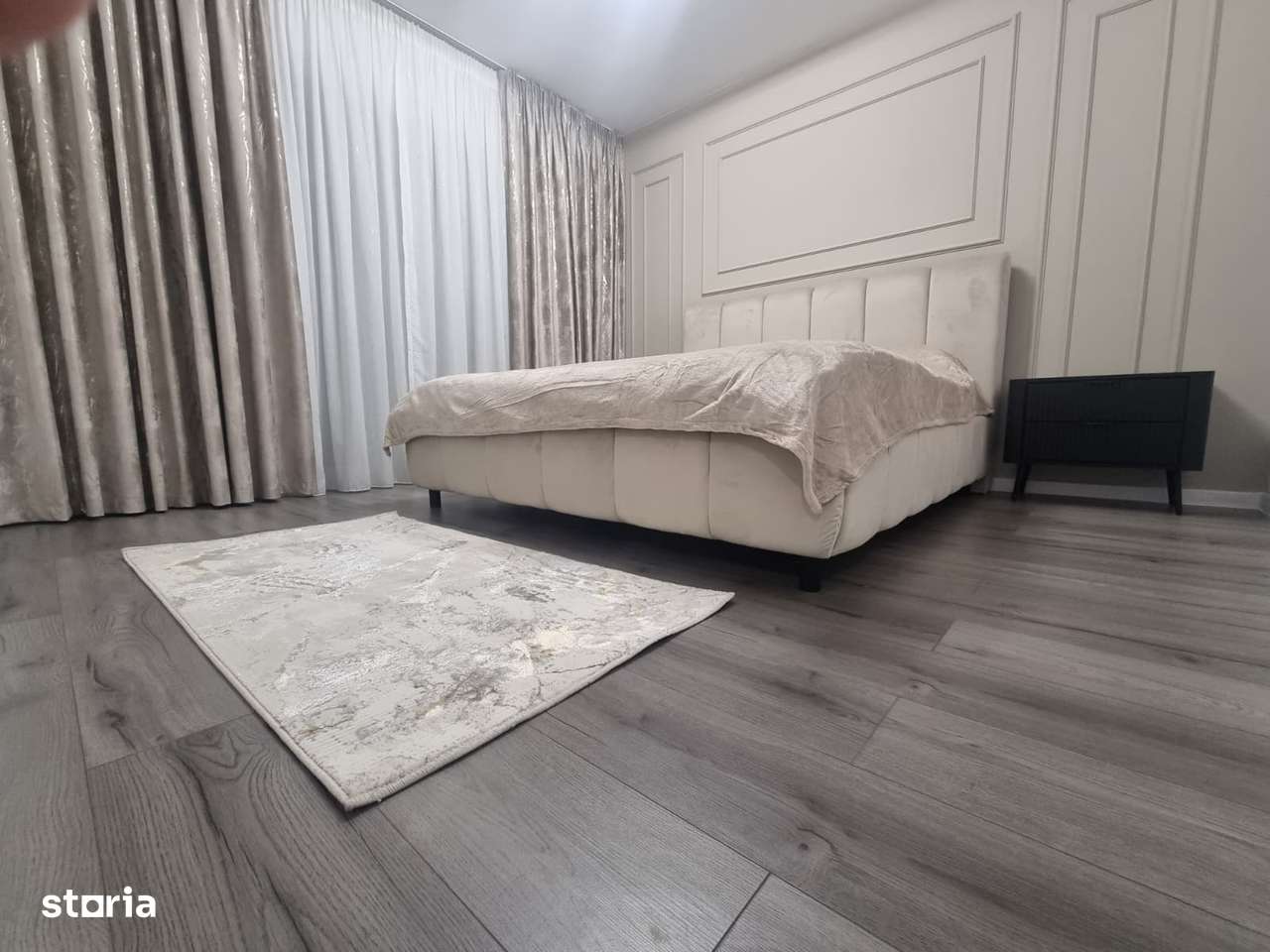 Casa noua, mobilata, gata de mutat - Imagine principală: 5/16