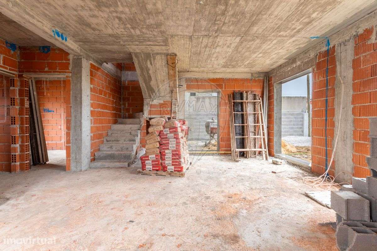 Moradia T4 para venda - Grande imagem: 5/17