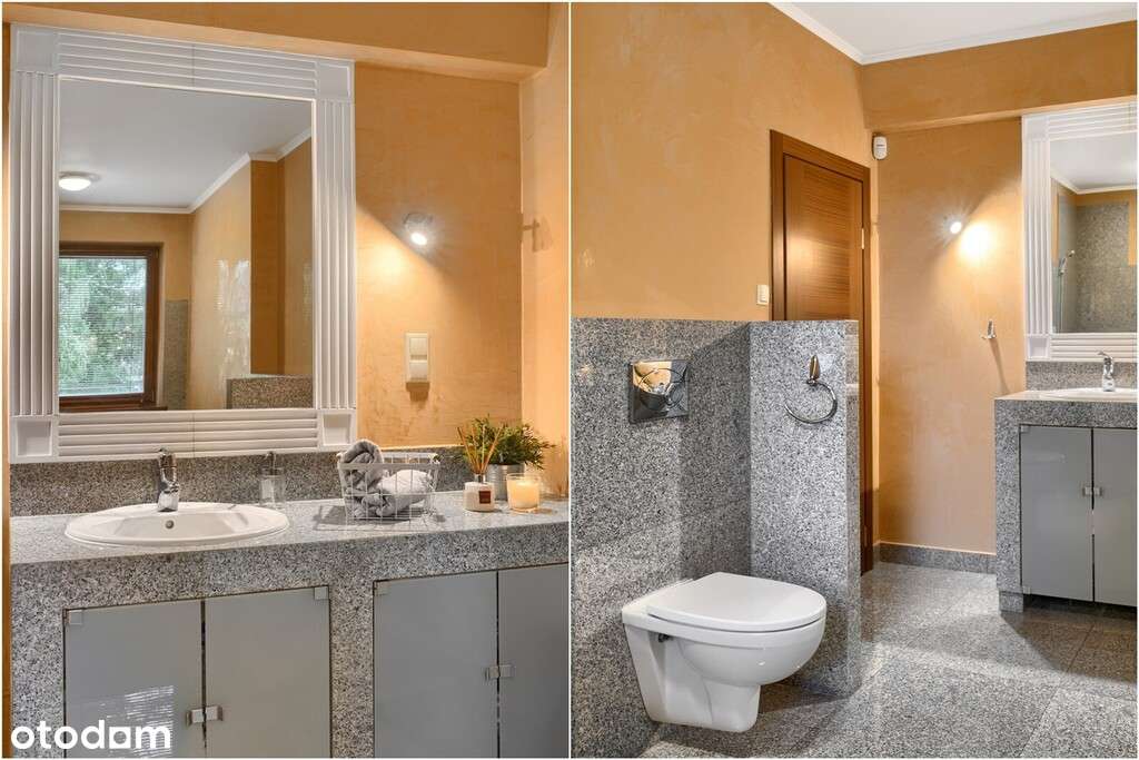 Puszczykowo | Wyjątkowa willa | Piękny ogród-10