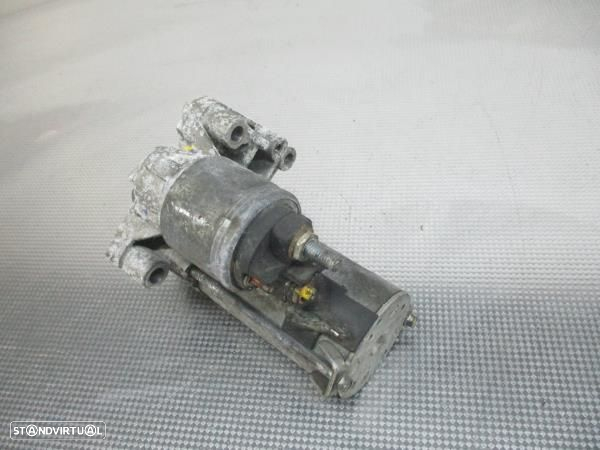 Motor Arranque Peugeot 207 (Wa_, Wc_) - 3