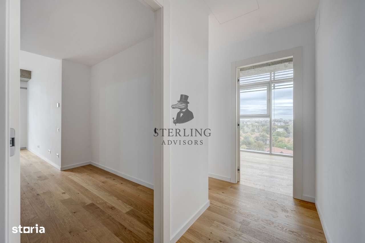 UP-site - 3 camere spatios cu vedere la parc si lac-19