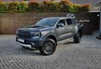 Ford Ranger 3.0 EcoBoost CD Raptor 4WD - 1