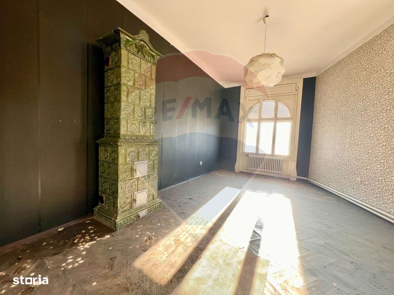 De vânzare casă cu 4 camere, Ultracentral, str Mihai Eminescu-11