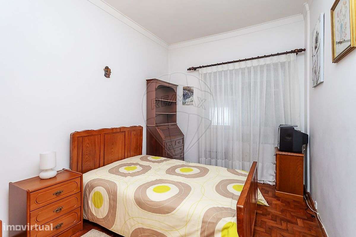 Apartamento T3 para venda-8