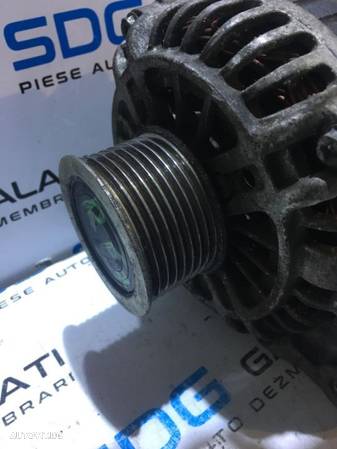 Alternator Mazda 6 RF8G 2.0D 2002 - 2008 COD : A3TBC781 - 3