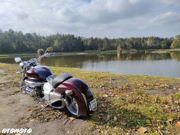 Honda Valkyrie - 11