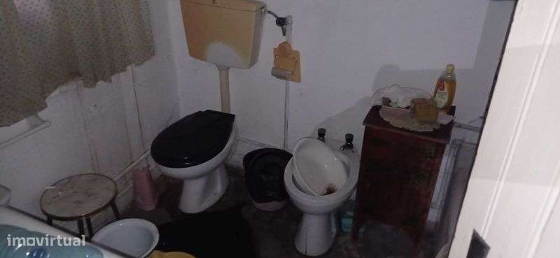 Casa antiga, aldeia Castelo- Mação - Grande imagem: 5/9