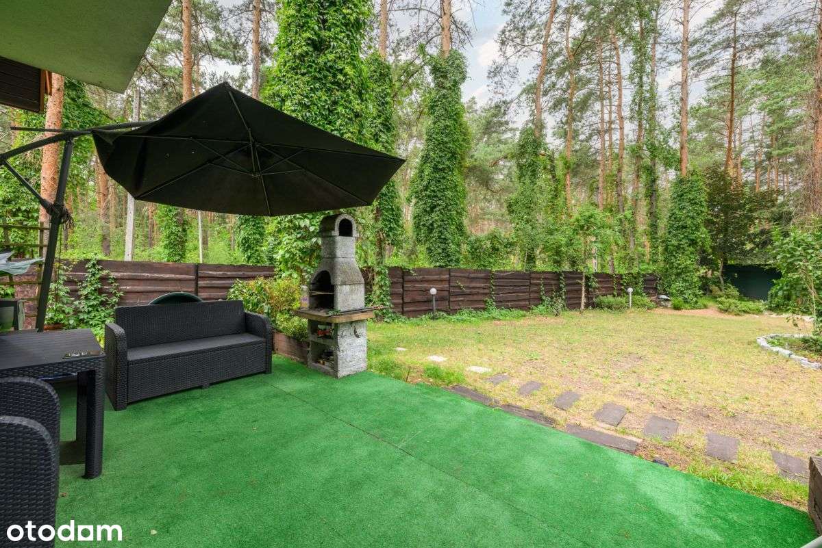 Dom wolnostojący Władysławów 20 min od Warszawy-2