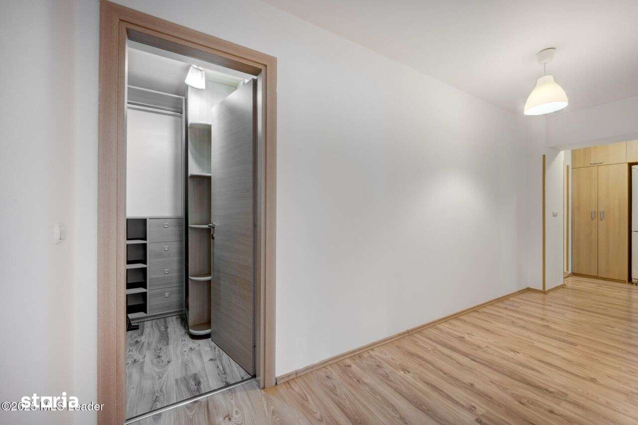 2 camere, mobilat, utilat in Confort City + 2 loc. de parc. optional.-7