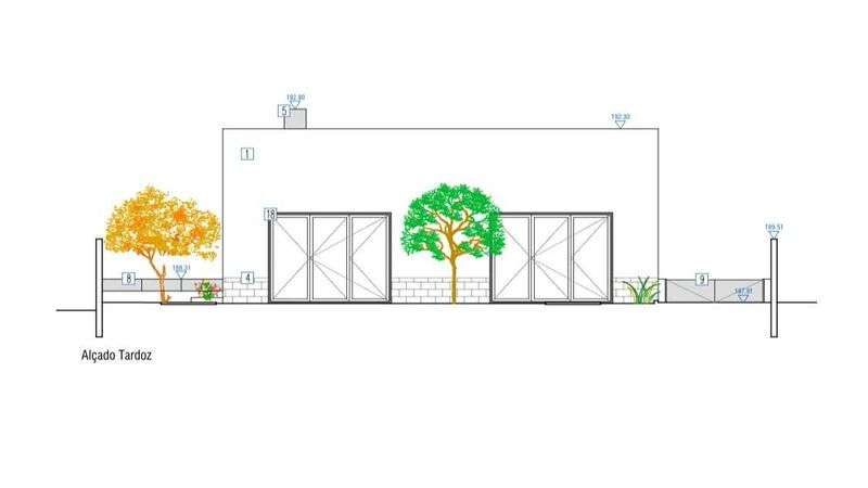 Loteamento Novo Rabaçal - Moradias a iniciar - Oportunidade. - Grande imagem: 5/10