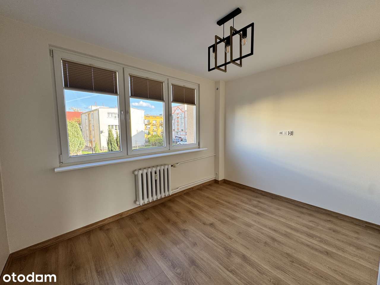 Mieszkanie po remoncie na wynajem - Dębno, pl. Konstytucji 3-go Maja 6 - Pełny obrazek: 5/5