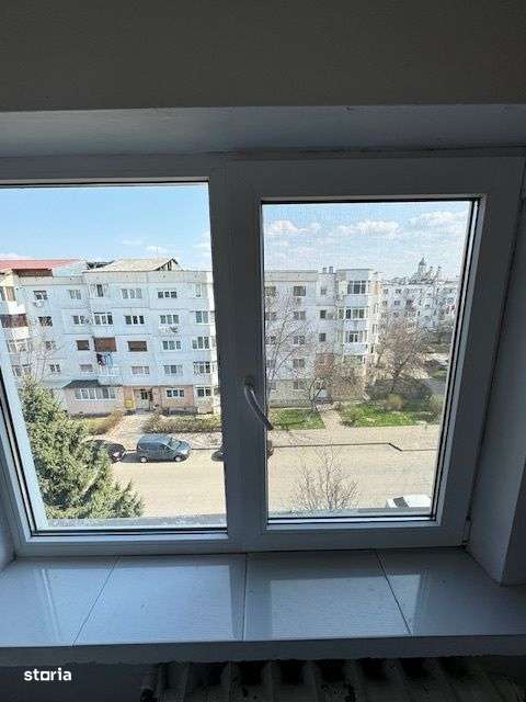 Apartament 2 camere de vanzare, str. Ardealului, Bacau-10
